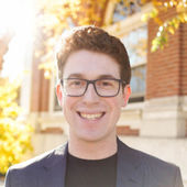 David Pearl's Profile Picture