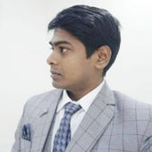 Manoj Kumar Yadav's Profile Picture