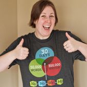 Rebecca Sweeton's Profile Picture