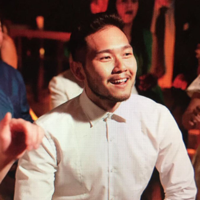 View Jensen Wei Jian Lo