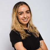 Ana Beatriz Bravo's Profile Picture