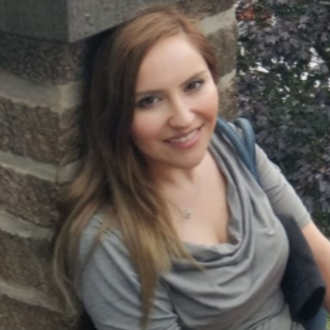 View Gabriela Riveros