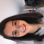 Eriola Kapaj's Profile Picture