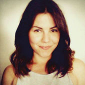 Sara Sponza's Profile Picture