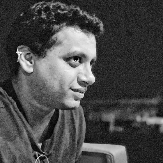 Profile image for Vaibhav K.