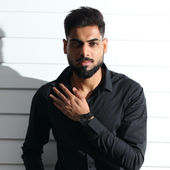 Barry (Bharathwaj) Iyenger's Profile Picture
