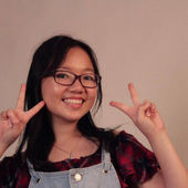 Ditthania Suryani's Profile Picture