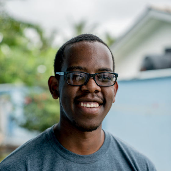 Profile image for James M.