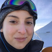 Ana Shopova's Profile Picture