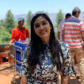 Neha Joshi's Profile Picture