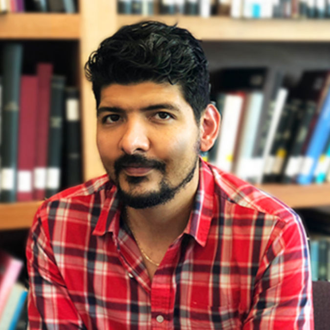 View Jorge Armando Desmond