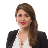 Sonia Hashemi's Profile Picture