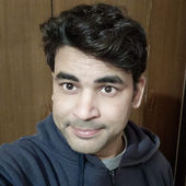 Prabhakar Dwivedi's Profile Picture
