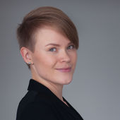 Emmi Koivunen's Profile Picture