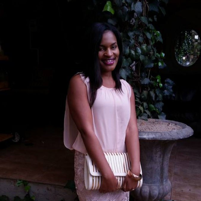 View Abigail Tiribabi