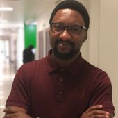 Paul Ehiagbonare's Profile Picture