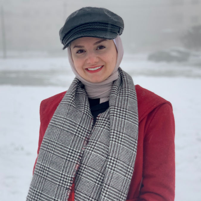 View Hala Abu Al-Failat