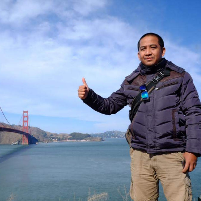 View Adi Dwifana Saputra