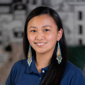 Marianne Ho's Profile Picture