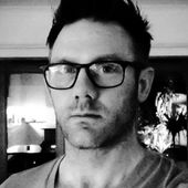 Richard Murray's Profile Picture
