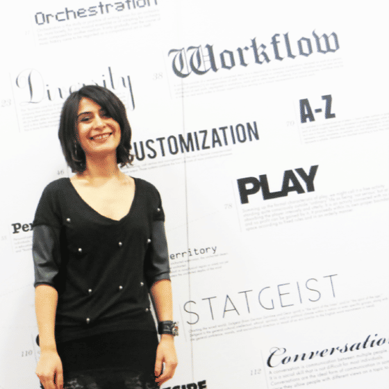 Profile image for Esme A.