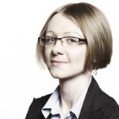 Zuzanna Ostafin's Profile Picture