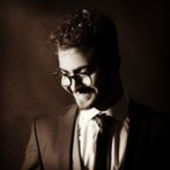 Ali Vafaei's Profile Picture