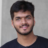 Harsh Soni's Profile Picture