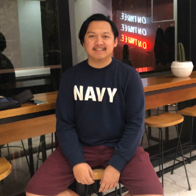 View Imam Abdurasyid Ahmad