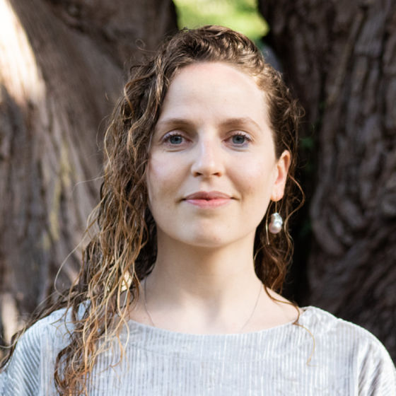 Profile image for Valérie Lechêne