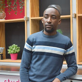 Aron Mturi Mtunji's Profile Picture