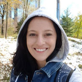 Júlia Franco's Profile Picture