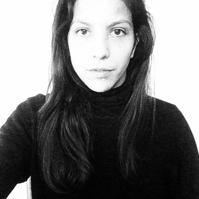 View Veronica Romero