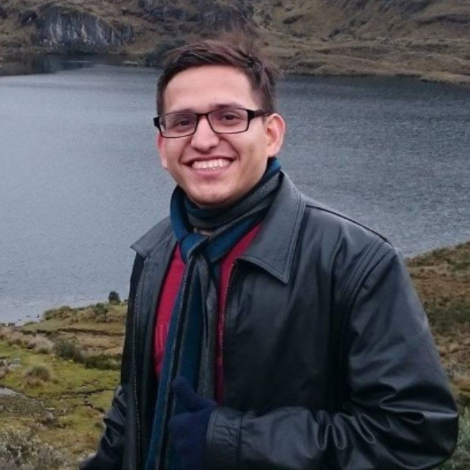 View Kevin Ricardo Rosado Sobrevilla