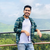 Sahil Bishnoi's Profile Picture