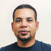 Mostafa Ahmed El-Shahat's Profile Picture