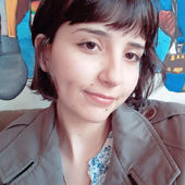 Isabella Smaniotto Bello's Profile Picture