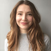 Ellen Thomas's Profile Picture