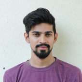 Anish Kudal's Profile Picture