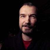 Julien Deswaef's Profile Picture