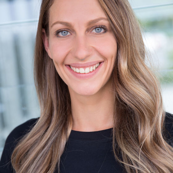 Profile image for Melanie R.