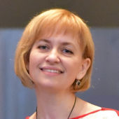 Lina Greenman's Profile Picture