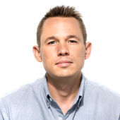 Adam Davis's Profile Picture