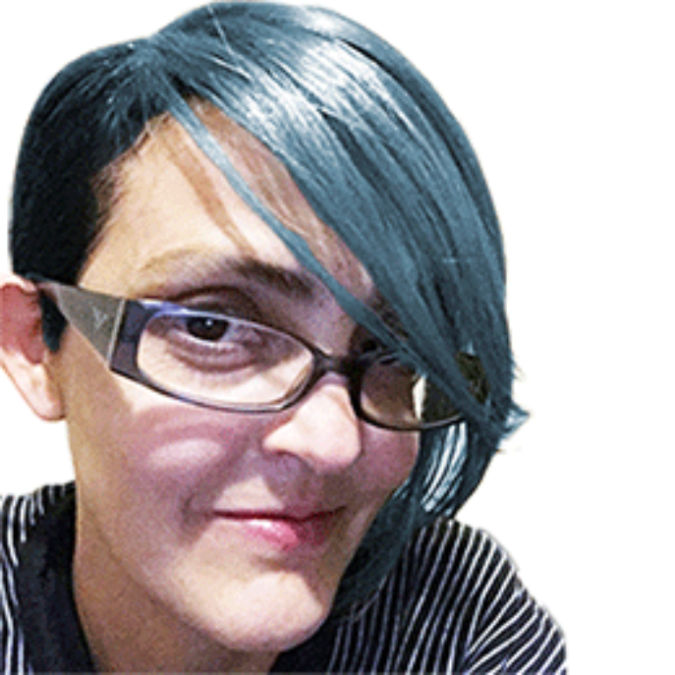 View Lorena Leticia García Arrache