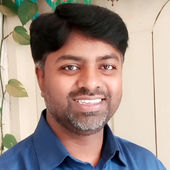 SARAVANAN M B's Profile Picture