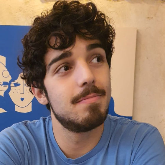 Profile image for Andrés O.