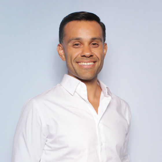 Profile image for Alvaro F.