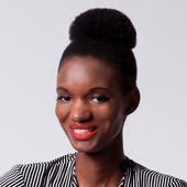 Chisanga Mukuka's Profile Picture