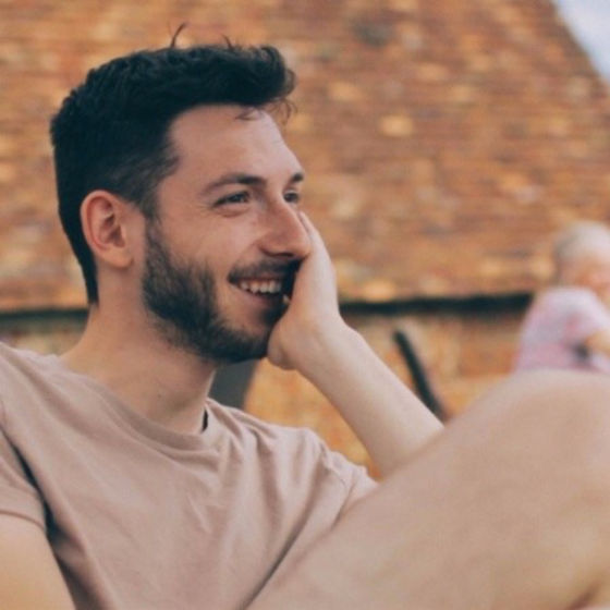 Profile image for Chris H.