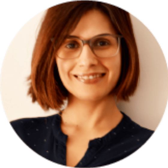 Profile image for Inês D.